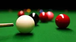 Visuel de Ding Junhui / Kyren Wilson