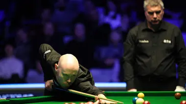 Snooker Wuhan Open