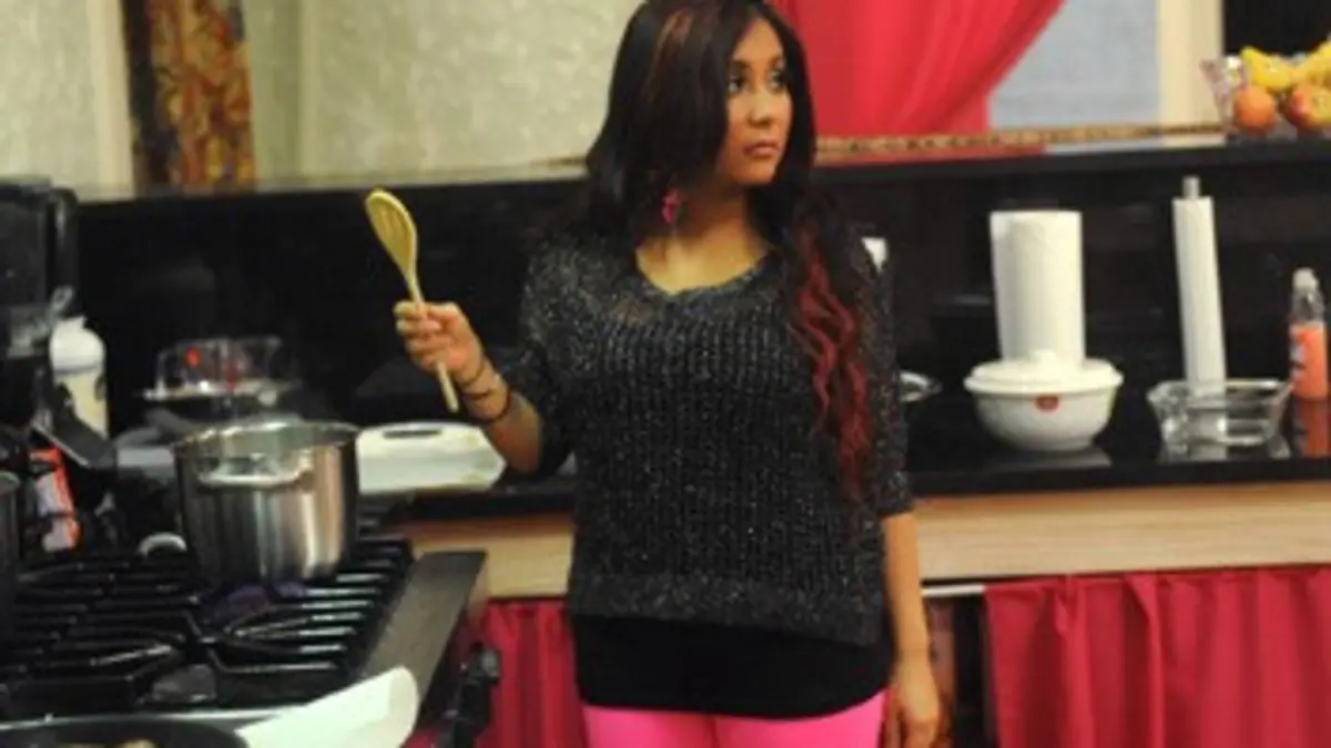 Snooki & Jwoww S02E05 en streaming