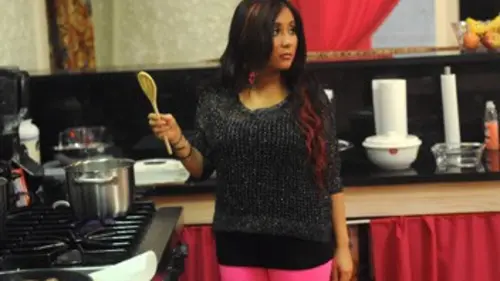 Snooki & Jwoww S02E05 en streaming