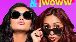Visuel de Snooki & Jwoww