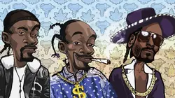 Snoop Dogg : La légende du rap
