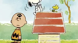 Sur TéléToon+ à 18h40 : Snoopy et la bande des Peanuts