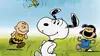 Snoopy et la bande des Peanuts