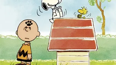 Snoopy et la bande des Peanuts S01E33 C'est l'été !