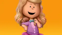 Snoopy et les Peanuts : le film