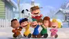 Miss Othmar/Mrs. Little Red-Haired Girl dans Snoopy et les Peanuts : le film (2015)