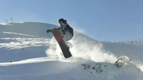 Snow