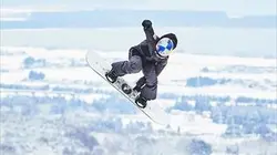 Visuel de Big Air