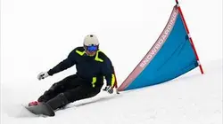 Sur L'Equipe à 20h50 : Slalom parallèle