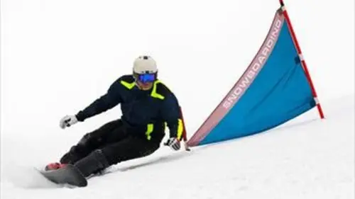 Slalom parallèle Snowboard Championnats du monde 2019