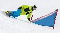 Sur L'Equipe à 20h45 : Slalom géant parallèle
