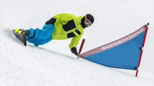 Slalom géant parallèle Snowboard Championnats du monde 2019