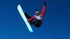 Snowboard Championnats du monde