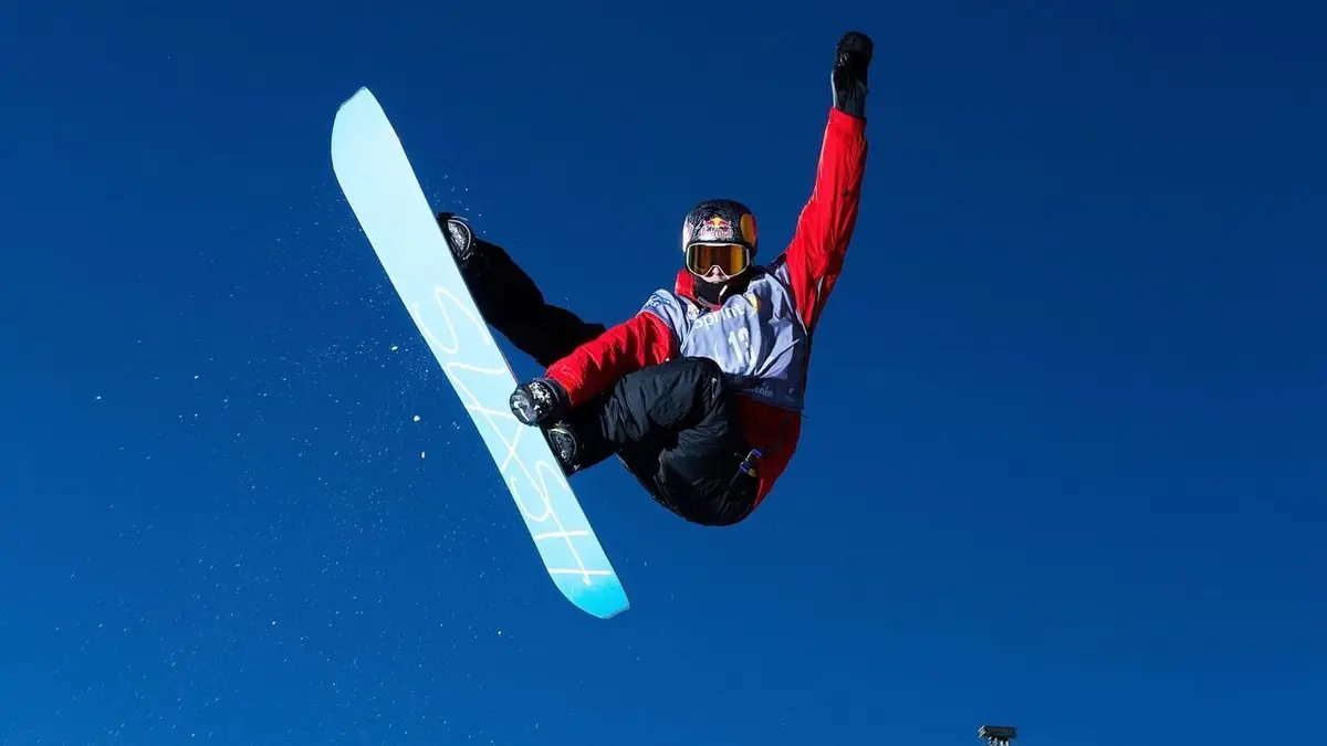 Snowboard Championnats du monde 2025