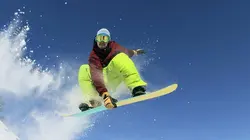 Snowboard Championnats du monde