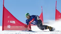 Snowboard Championnats du monde