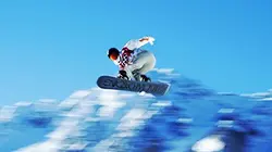 Visuel de Big Air