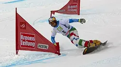 Visuel de Slalom géant parallèle