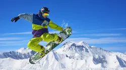 Snowboard : Coupe du monde