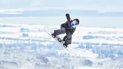 Snowboard : Coupe du monde