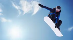 Snowboard : Coupe du monde