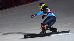 Snowboard Coupe du monde à Bad Gastein