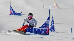 Snowboard Coupe du monde à Bad Gastein