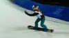 Snowboard : Coupe du monde à Calgary