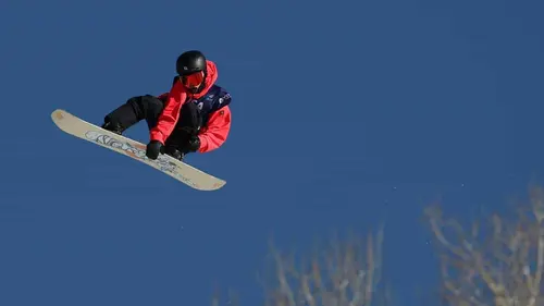 Snowboard : Coupe du monde à Copper Mountain