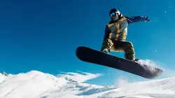 Snowboard Coupe du monde à Erzurum