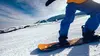 Snowboard : Coupe du monde à Krasnoyarsk