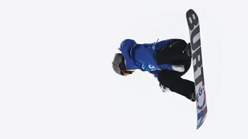 Snowboard : Coupe du monde à Laax