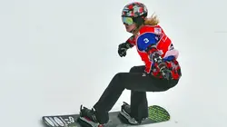 Snowboard : Coupe du monde à Mammoth Mountain