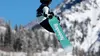 Snowboard : Coupe du monde à Mammoth Mountain