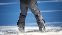 Snowboard Coupe du monde à Sierra Nevada