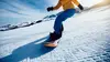 Snowboard Coupe du monde à Winterberg