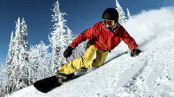 Epreuve de Scuol Snowboard Coupe du monde de snowboard 2024-2025