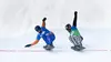 Snowboard Coupe du monde de snowboard