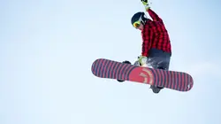 Snowboard Coupe du monde de snowboard