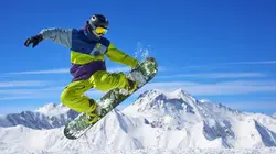 Epreuve de Scuol Snowboard Coupe du monde de snowboard 2024-2025