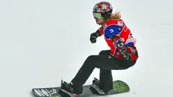 Snowboard Coupe du monde de snowboard