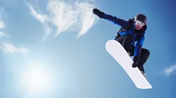 Epreuve de Scuol Snowboard Coupe du monde de snowboard 2024-2025