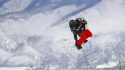 Snowboard : Coupe du monde FIS