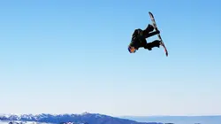 Snowboard : Coupe du monde FIS