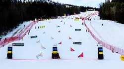 Snowboard : Coupe du monde FIS
