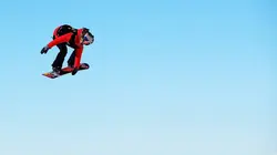 Snowboard : Coupe du monde FIS