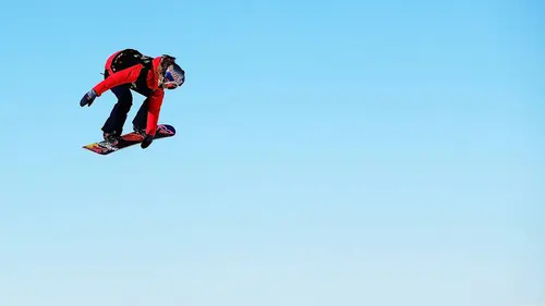 Snowboard : Coupe du monde FIS