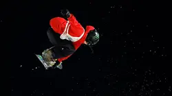 Snowboard Jeux olympiques