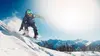 Snowboard Jeux olympiques